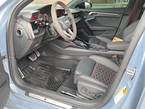 Used 2024 Audi RS 3 w/ Carbon Package AWD/4WD image 21