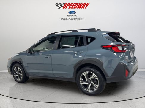 Certified 2024 Subaru Crosstrek 2.0i Premium AWD/4WD image 9