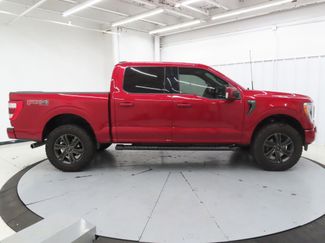 Used 2022 Ford F150 Lariat AWD/4WD video 2