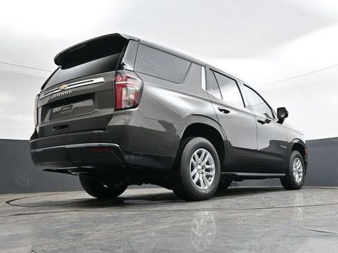 Used 2021 Chevrolet Tahoe LS image 28