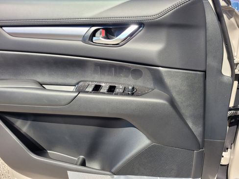 New 2025 MAZDA CX-5 AWD 2.5 S image 21