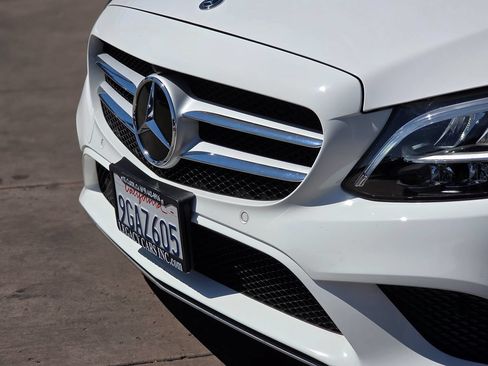 Used 2020 Mercedes-Benz C 300 Sedan image 7