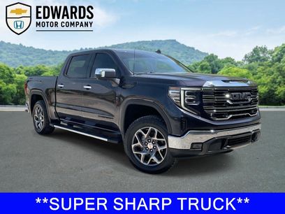 Used 2022 GMC Sierra 1500 SLT w/ SLT Premium Plus Package