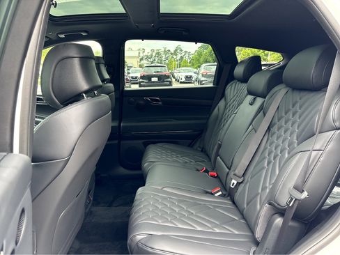 New 2026 Genesis GV80 3.5T Advanced image 25