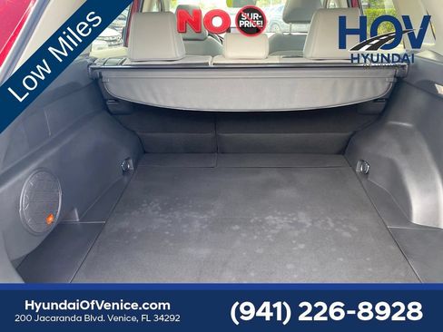 Used 2023 Toyota RAV4 Limited FWD image 38
