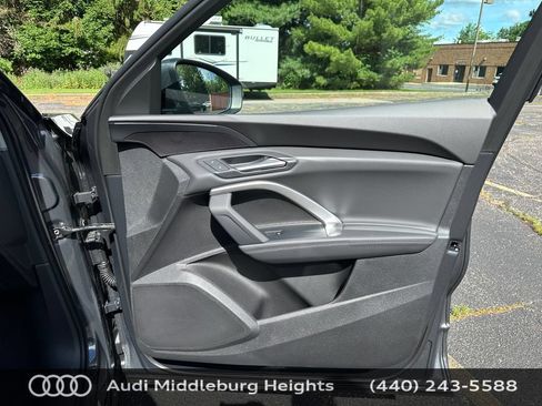 Used 2026 Audi Q5 Premium AWD/4WD image 23