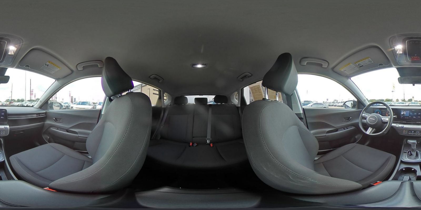 Used 2026 Hyundai Kona SEL Sport FWD image 41