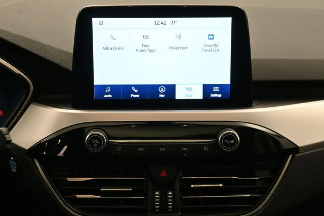 Used 2020 Ford Escape SE Sport FWD image 22