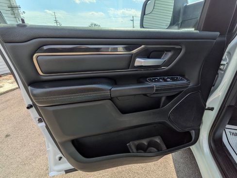 Used 2022 RAM 1500 Sport w/ Rebel Level 2 Equipment Group image 20