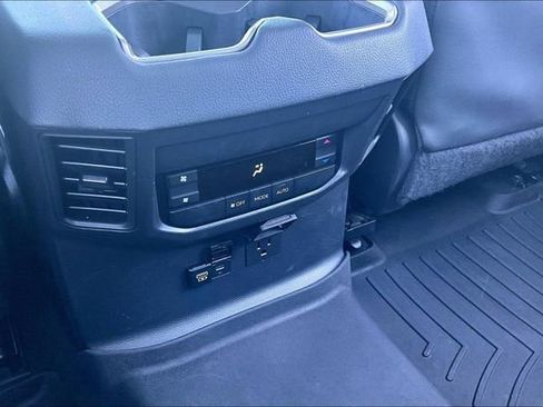 Used 2024 Toyota Sequoia Limited image 34