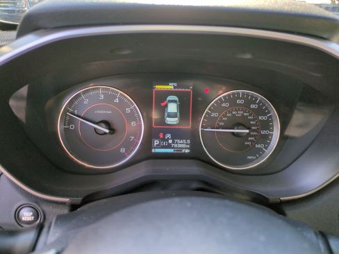 Used 2021 Subaru Crosstrek 2.5i Limited image 20