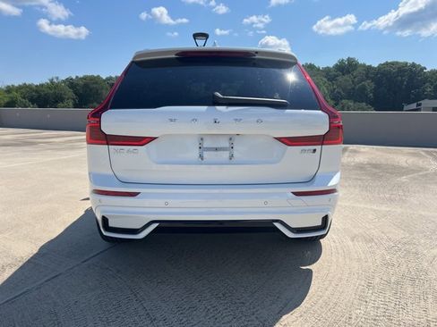 New 2026 Volvo XC60 B5 Plus w/ Climate Package image 6