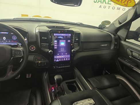 Used 2026 RAM 1500 RHO AWD/4WD image 25