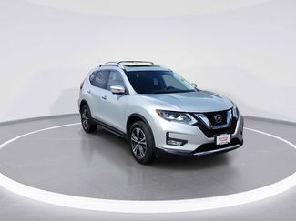 Used 2018 Nissan Rogue SL w/ Premium Package AWD/4WD video 2