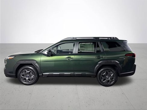 New 2026 Subaru Outback Premium image 9