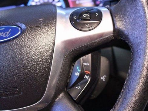 Used 2016 Ford C-MAX Energi SEL image 22