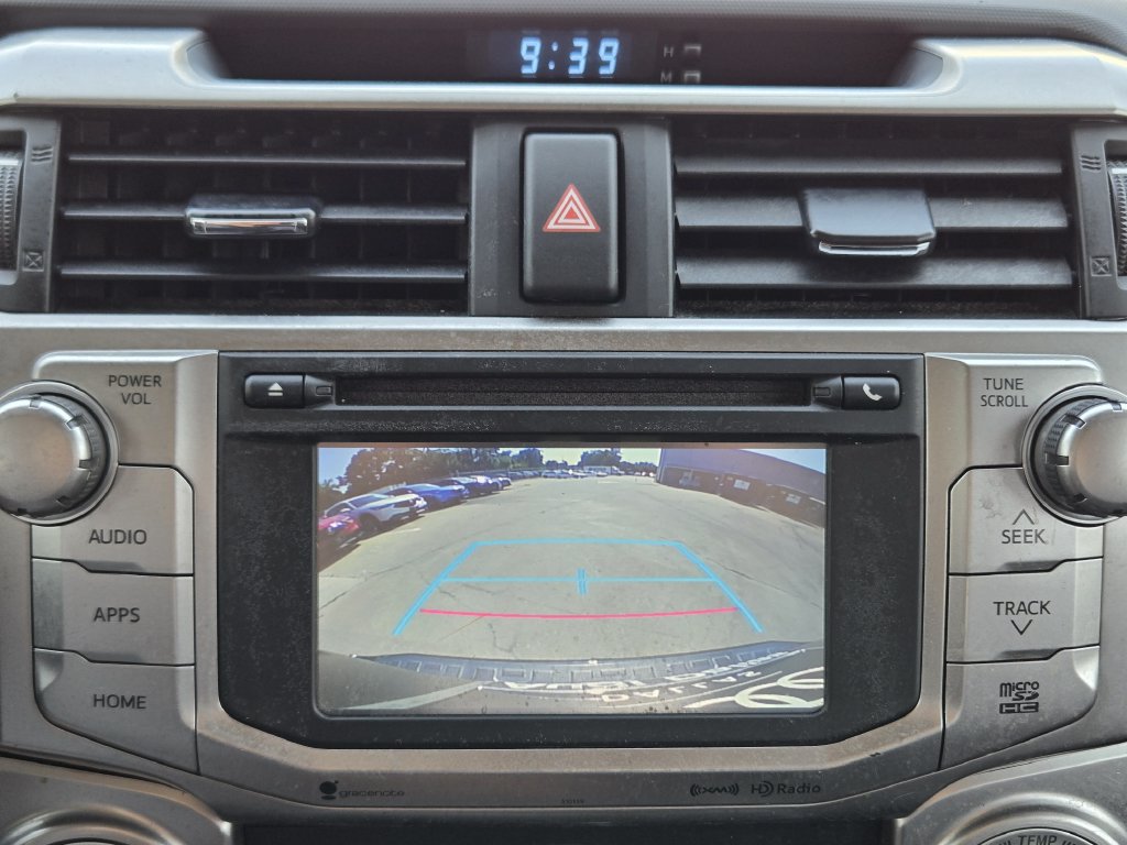 Used 2018 Toyota 4Runner SR5 RWD image 22