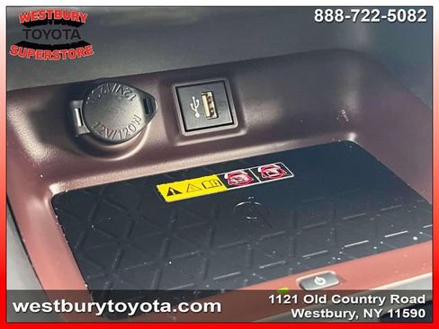 Certified 2023 Toyota RAV4 Limited AWD/4WD image 31