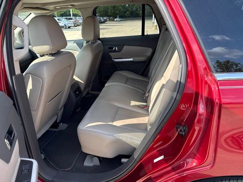 Used 2013 Ford Edge Limited FWD image 14