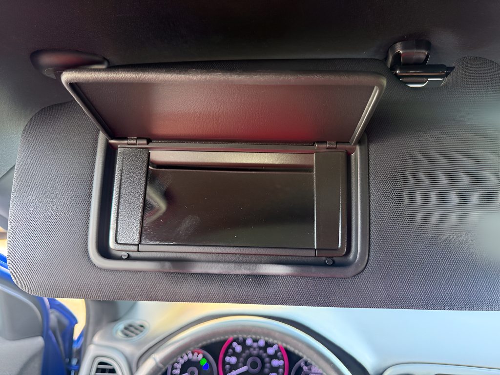 Used 2019 Honda HR-V Sport image 31