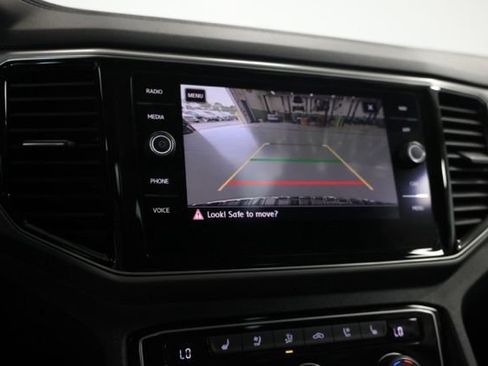 Used 2019 Volkswagen Atlas SEL Premium AWD/4WD image 27