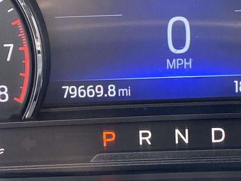 Used 2022 Ford Explorer Timberline image 25