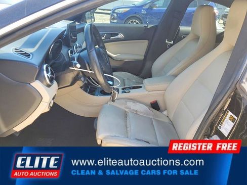Used 2018 Mercedes-Benz CLA 250 image 13