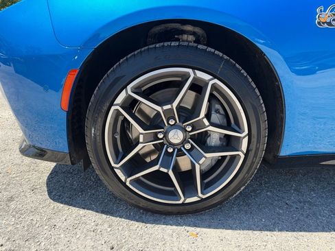 New 2026 Dodge Charger Scat Pack image 9