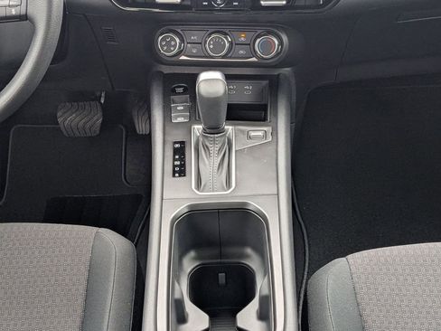 New 2026 Nissan Kicks S image 18