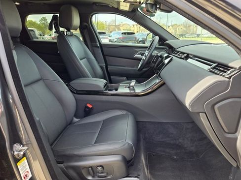 Certified 2026 Land Rover Range Rover Velar S image 20