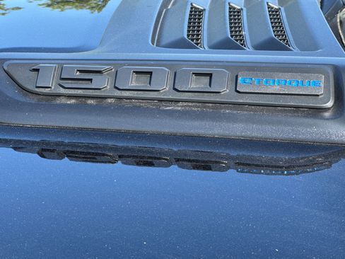 New 2026 RAM 1500 Laramie w/ Night Edition AWD/4WD image 25