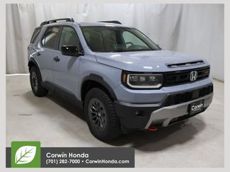 New 2026 Honda Passport TrailSport 360° Tour
