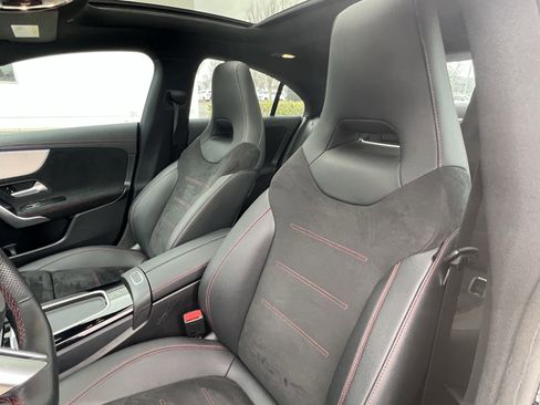 Used 2025 Mercedes-Benz CLA 250 image 16