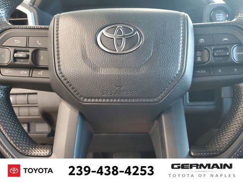 New 2026 Toyota Tacoma SR5 AWD/4WD image 22