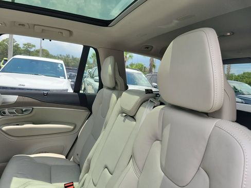 Used 2024 Volvo XC90 T8 Ultimate w/ Protection Package Premier AWD/4WD image 23