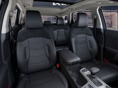 New 2026 Kia Sportage SX image 15