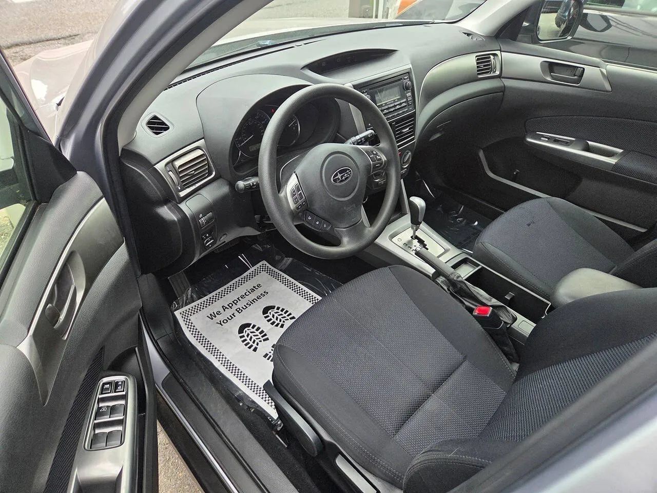 Used 2013 Subaru Forester 2.5X w/ Alloy Wheel Pkg AWD/4WD image 20