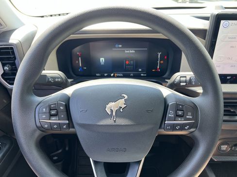 New 2026 Ford Bronco Sport Big Bend AWD/4WD image 16