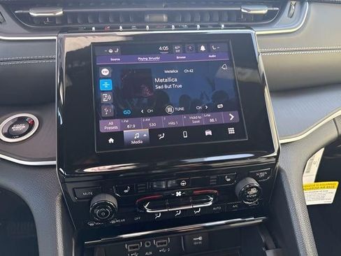 New 2026 Jeep Grand Cherokee Laredo image 20