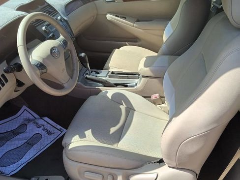 Used 2008 Toyota Solara SLE image 5