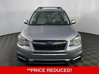 Used 2018 Subaru Forester 2.5i Premium w/ Protection Package #1A AWD/4WD video 2