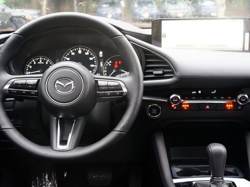 New 2026 MAZDA MAZDA3 2.5 Turbo Premium Plus image 27