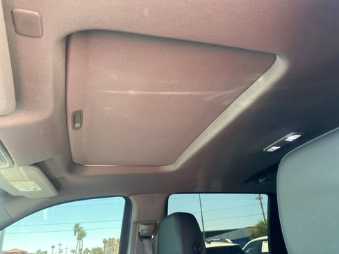 Used 2023 Chevrolet Silverado 1500 RST w/ Convenience Package II AWD/4WD image 14