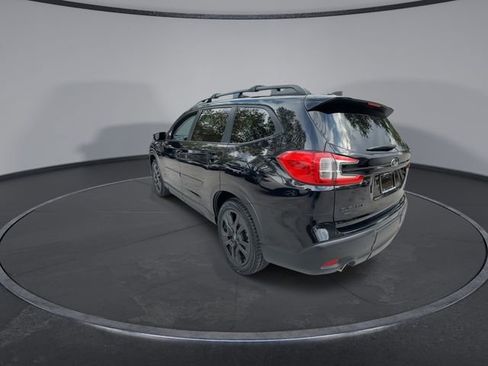 Certified 2023 Subaru Ascent Onyx Edition Limited AWD/4WD image 6