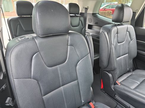 Used 2021 Kia Telluride SX w/ Nightfall Edition Package image 12