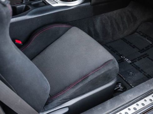 Used 2017 Subaru BRZ Premium image 62