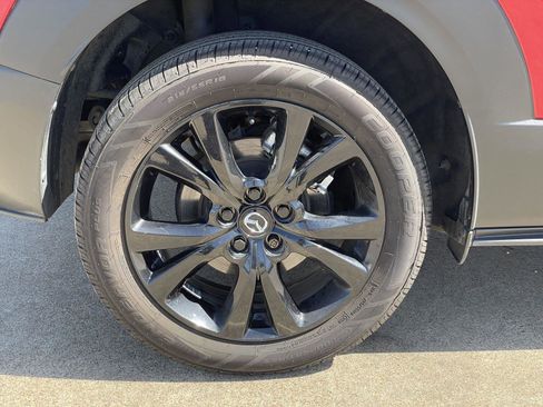 Used 2024 MAZDA CX-30 AWD 2.5 S w/ Select Sport Pkg image 49