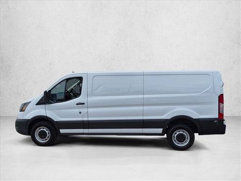 Used 2020 Ford Transit 150 Low Roof w/ Load Area Protection Package RWD image 6