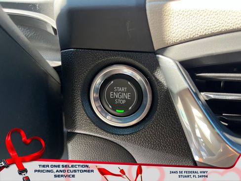 New 2026 Buick Encore GX Preferred w/ Advanced Technology Package image 28