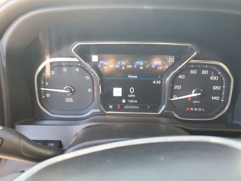 Used 2022 GMC Sierra 2500 Denali w/ Denali Ultimate Package image 28